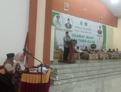 Calhaj Asal Serdang Bedagai, Kota Medan dan Deli Serdang