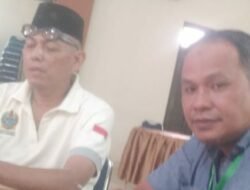 Mulia Banurea: Jurnalis Berbuat Baik Balasannya Dunia dan Akhirat