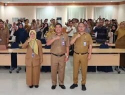 Diskominfo Jatim Sosialisasikan Ajang Penghargaan JPRA 2024