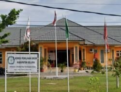 KPU Seluma Resmi Membuka Pendaftaran PPS Untuk Pilkada 2024, Total Kuota 606 Orang.