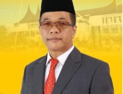 Bujang Pendawa Siap Maju Jadi Calon Bupati Padang Pariaman Pada Pilkada 2024