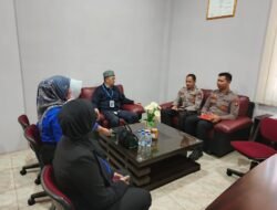KERJASAMA UNIBA-POLDA KEPRI: SINERGI UNTUK SDM UNGGUL