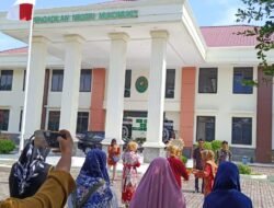 Diiringi tarian Gandai, 3 petani Mukomuko ajukan kasasi terhadap PT DDP