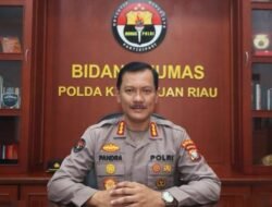 Untuk Penyegaran, Berikut Daftar Mutasi Personil Polda Kepri dan Polresta Jajaran