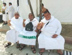 Layanan Terhadap Jemaah Haji Lebih Baik dari Tahun Lalu