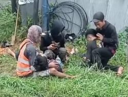 Technisi Jaringan Wifi Tersengat Aliran Listrik Dua Orang   Meninggal Dunia