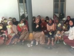 ASM Berseri Program Nyata Kang EDAN untuk Warga Cianjur