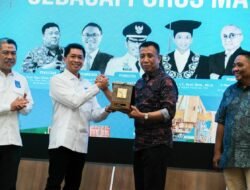 BP Batam Ajak Alumni ITS Kepri Berpartisipasi Bangun Daerah