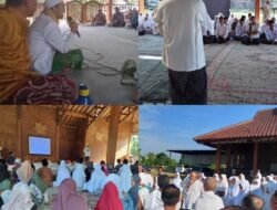 PEMBEKALAN DAN PENDALAMAN ILMU MANASIK BAGI JAMAAH KBIHU AL-GRATIS BANGKALAN (PART 1)