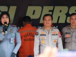 Polres Tanjung Perak Tetapkan 18 Orang Sebagai Tersangka, Kasus Pengeroyokan Suporter Persib