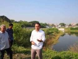 PEMKOT SURABAYA TARGETKAN SERTIFIKASI 1100 ASET IDLE DI 2024