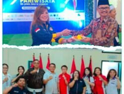Ketua Umum ASMIPA Menanggapi Sangat Positif DPD Bali Menjadi Tamu Podcast Bakesbangpol