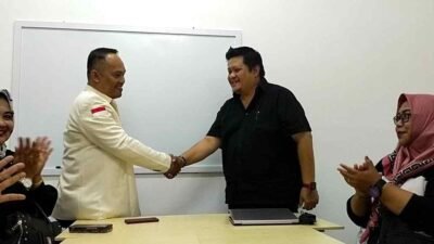 PANNA DAN BAKOMUBIN MENJALIN HUBUNGAN KERJASAMA KEBERMANFAATAN UNTUK MASYARAKAT JATIM