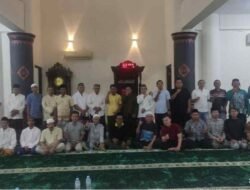 Masjid Tanbihul Ghafilin, Daftar Nama Penyumbang Kurban 1445H Silakan Ikut Menabung Kolektif 2025