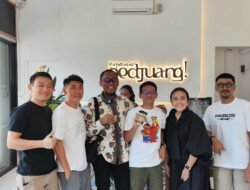Hadir di Kota Cirebon, Kafe Sosial Pedjuang Tawarkan Tempat Ngopi dan Diskusi yang Nyaman