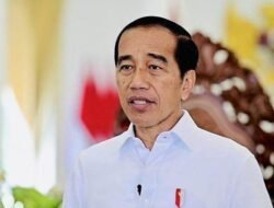 Terima Banyak Ucapan Ultah, Jokowi: Terima Kasih Masyarakat Indonesia