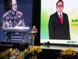 Hari Keamanan Pangan Dunia Pj. Gubernur Jatim Tekankan Pentingnya Implementasi Kebijakan Keamanan Pangan