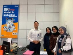 ASMIPA DPC Lobar Terus Menyala, Estafet dari Bakesbangpol Lanjut ke BRI