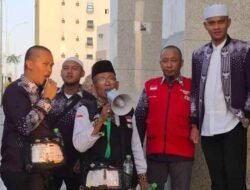 Jelang Kepulangan ke Tanah Air, Antara Senang, Haru dan Sedih