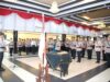 Kapolda Kalsel Pimpin Langsung Sertijab Pejabat Utama dan Lima Kapolres Jajaran