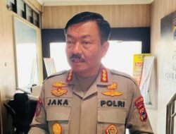 Anggota Satreskrim Polres Banjar Diduga Terima Gratifikasi, Ini Penjelasan Dirpropam Polda Kalsel