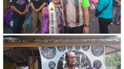 Walikota dan budayawan Kota Banjarbaru Dukung Rasydan Modeling Cilik Go Internasional
