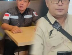 JMI dan Polri WATCH Ingatkan PEMDA Memasang CCTV di Perlintasan