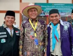 Kloter 25 Terakhir, Ketua PPIH Sampaikan 21 Jamaah Wafat