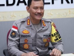 MUTASI PEJABAT UTAMA POLDA KEPRI DAN KAPOLRES/TA JAJARAN