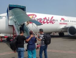 Kabur dari Bintan, Pelaku Pencabulan Anak Ditangkap di Bali