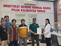 Pemilik Akun Facebook Dipolisikan, Dugaan Sebar Hoaks Agustiar