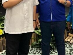 Ketua KNPI Padang Pariaman, Hafizh Al Arif : Suhatri Bur Pemimpin Perubahan Untuk Padang Pariaman Berjaya
