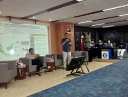 Pencapaian Karya Kreatif Sumatera Utara (KKSU) Tahun 2024