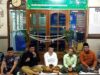 Lurah Kupang Krajan Hadiri Syukuran 1 Juli Pembukaan Kantor Takmir Masjid Tanbihul Ghafilin