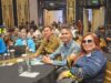 Ketua ASMIPA DPD Bali Hadiri Undangan Menko Polhukan di Hotel The Stone 