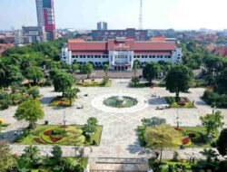 WALIKOTA SURABAYA TERBITKAN SURAT EDARAN LARANGAN JUDI ONLINE, AKAN ADA TINDAKAN TEGAS