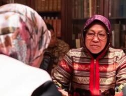 Khofifah Tak Akan Hadapi Kotak Kosong, PDIP Dan PKB Siap Antar Risma Jatim Satu