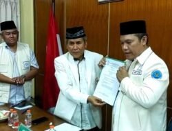 DPP Bakomubin, Dr.Suhary: Kami Mencabut SK Nomor: 33.C/SK/DPP/BAKOMUBIN/III/2023 KH.Abdul Muthollib Sebagai Ketua DPW Jatim