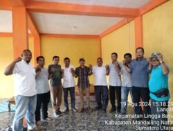 Pembahasan Ringan FJA Tentang Komisi Informasi Publik