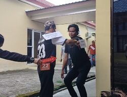 Nyawa Melayang Akibat Hutang Rp.130 Ribu, Ini Penyebabnya.