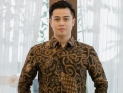 Muda Bertalenta, Segudang Usaha Dr.Bayu Hermawan Bersiap Membangun Daerah