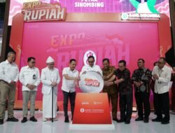 Bank Indonesia Mengadakan Education, Xperience & Peformance of