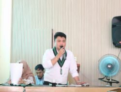 HMI Cabang Curup Ajak Masyarakat Kawal Keputusan MK