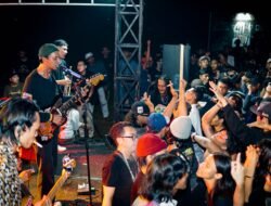 Jonikane Angkat Isu Kekerasan dan Pembodohan Terhadap Perempuan dalam Single Terbaru “Joana”