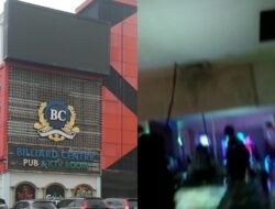 Gelper di Kota Batam Semakin Merajalela, di Duga APH Tutup Mata 