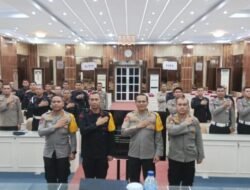 Polda Sumut Siapkan Strategi untuk Pilkada 2024