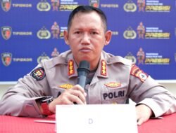 Jelang Pilkada Kabid Humas Polda Kalsel Beri Imbauan Untuk Bersatu menjaga Ketertiban Kalsel