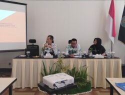BNN Kota Banjarbaru Gelar Workshop Tematik P4GN Bersama Awak Media
