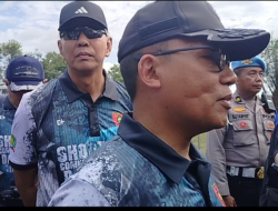 Lomba Menembak Shooting Competition 2024 Piala Danrem 101 Untuk Peringati Hari Kemerdekaan RI Ke 79