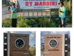 Sukses Hasil Wisata Melon RT Mandiri Poktan Ngudirahayu Capai Ratusan Juta Rupiah